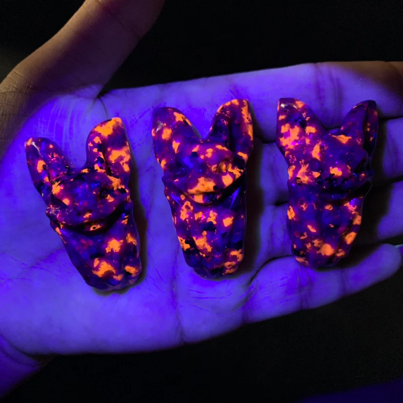 Crystal Bats - Image 4