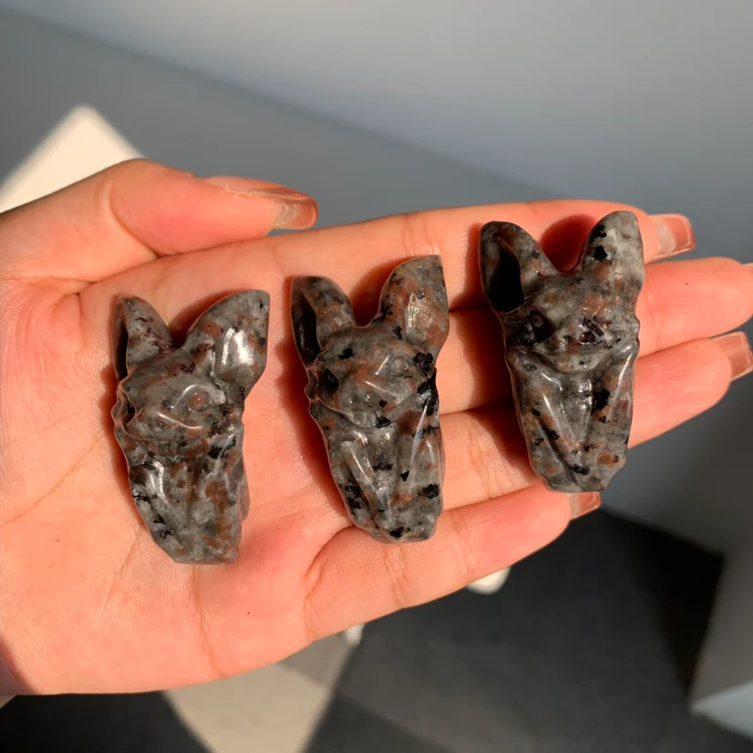 Crystal Bats - Image 6