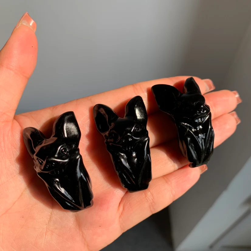 Crystal Bats - Image 7