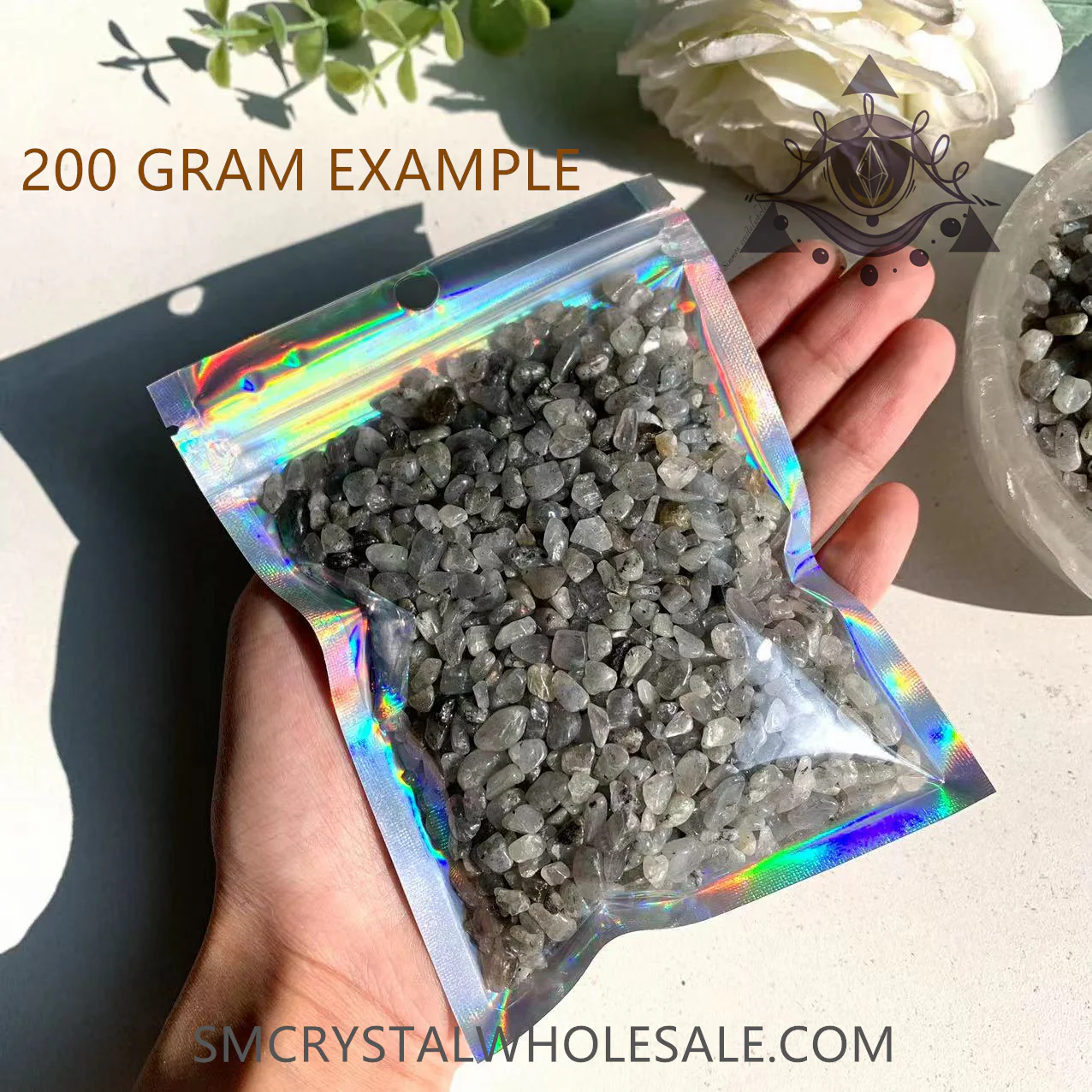 Crystal Chips - Image 4