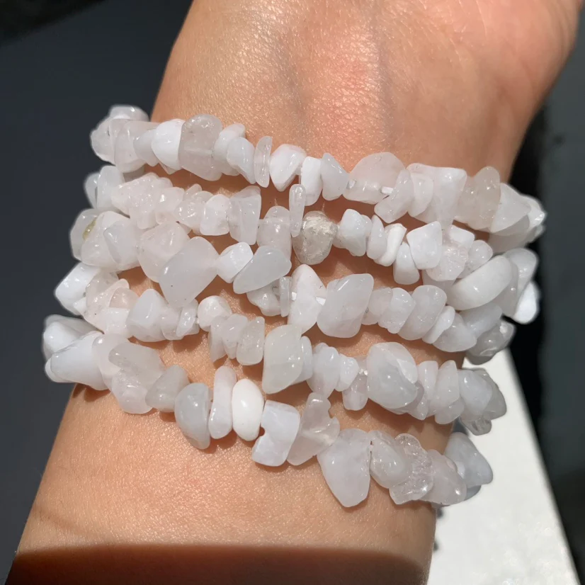 Crystal Chips Bracelets - Image 10