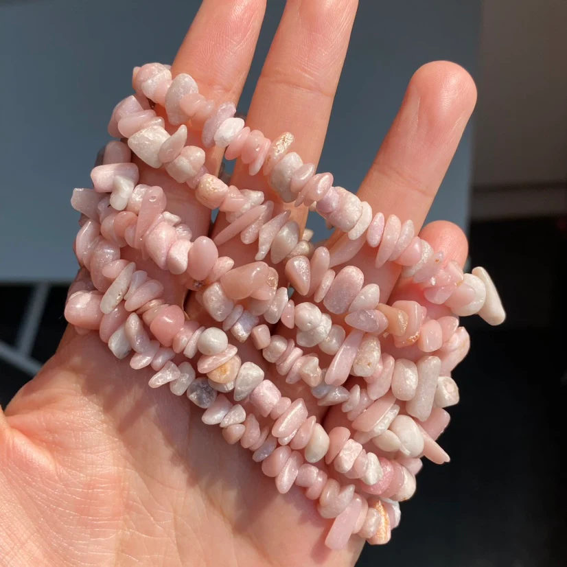 Crystal Chips Bracelets - Image 49