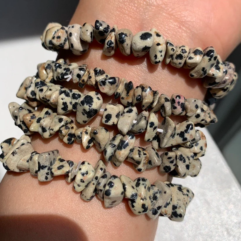 Crystal Chips Bracelets - Image 6