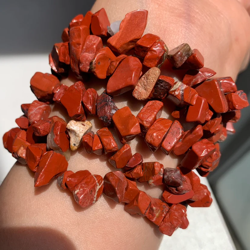Crystal Chips Bracelets - Image 8