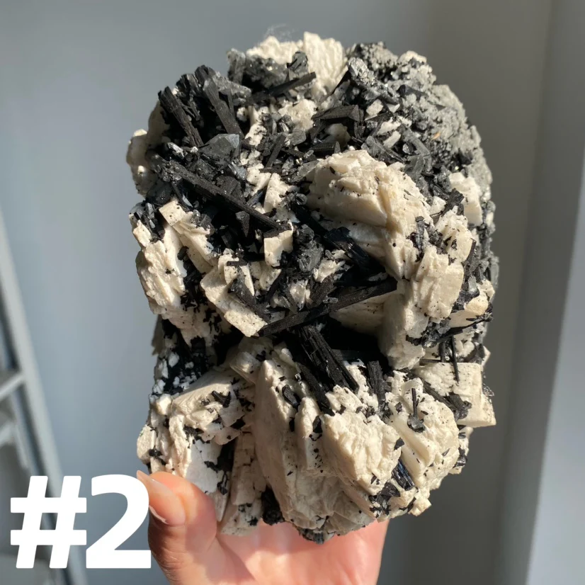 Crystal Cluster Specimens - Image 3