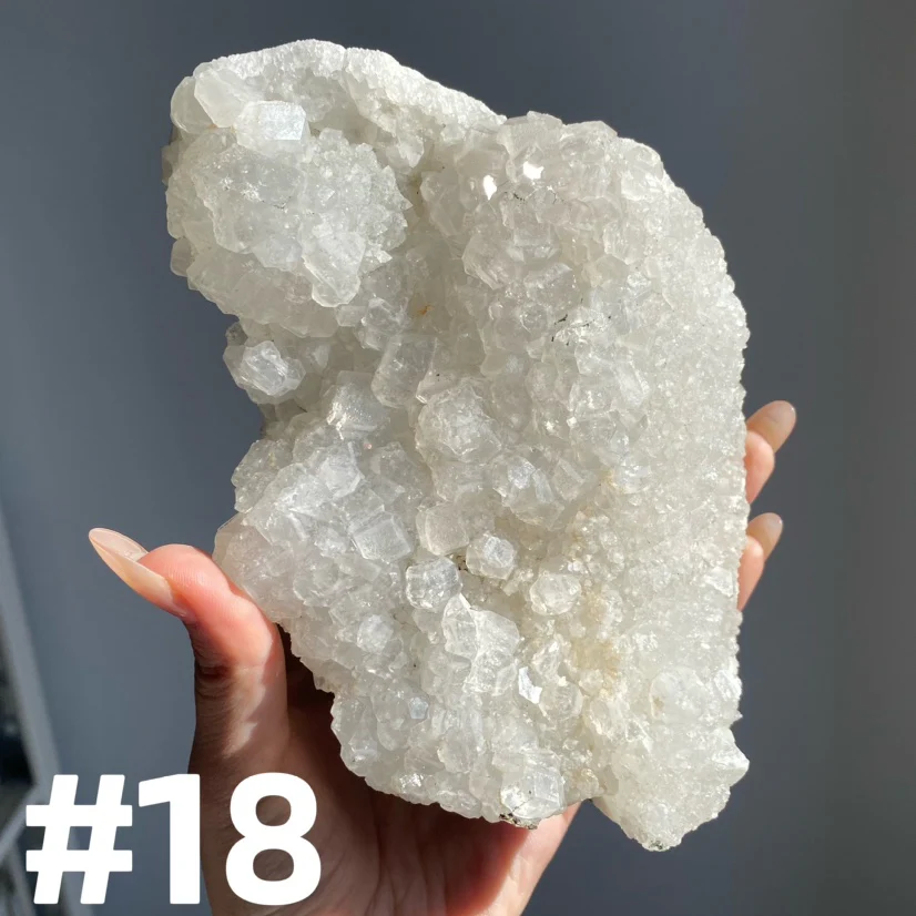Crystal Cluster Specimens - Image 8