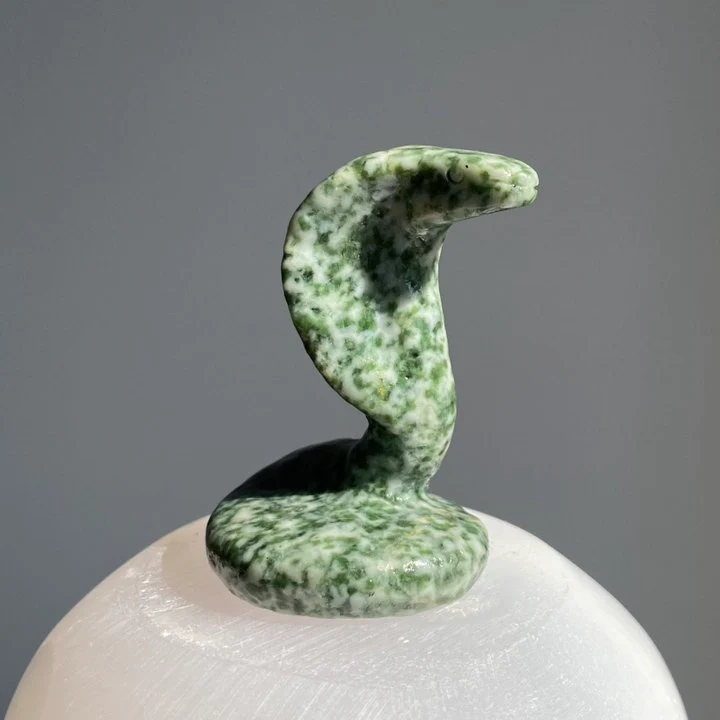 Crystal Cobra Snake - Image 2