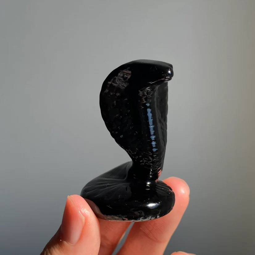 Crystal Cobra Snake - Image 3