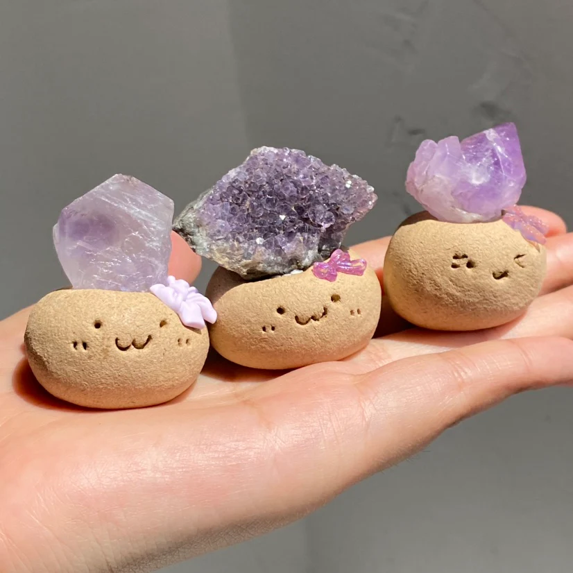 Crystal Cutie - Image 6