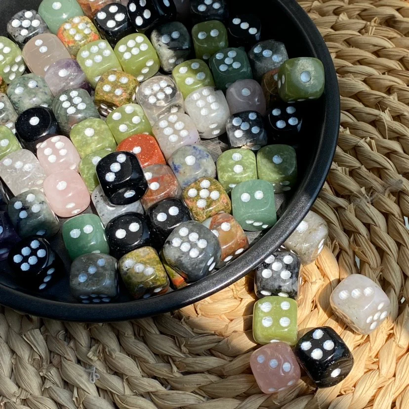 Crystal Dice - Image 2
