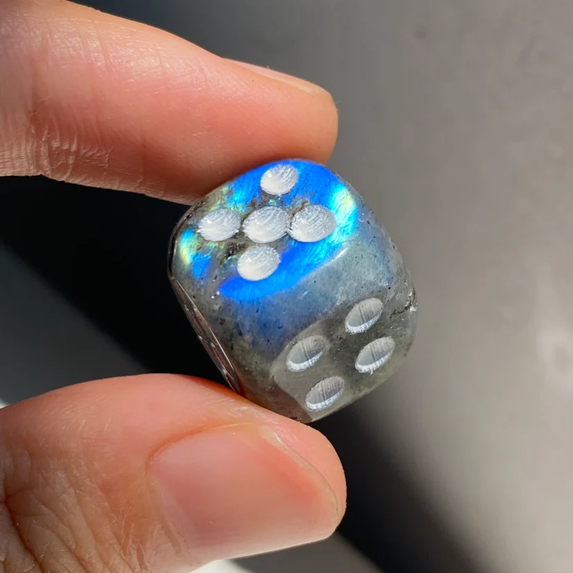 Crystal Dice - Image 3