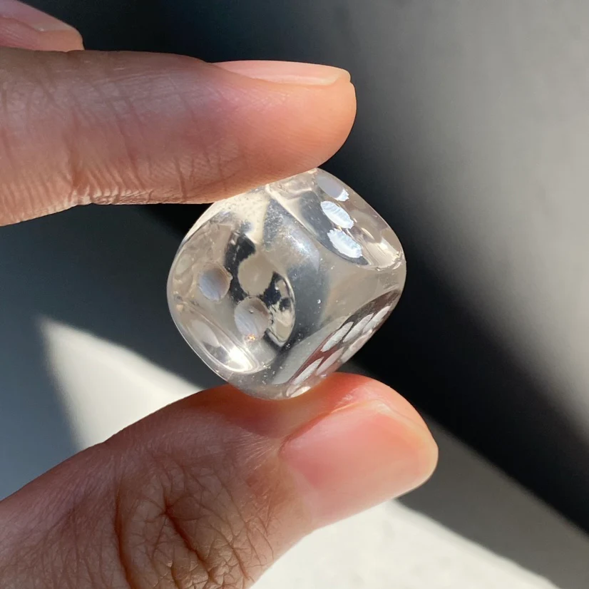 Crystal Dice - Image 4