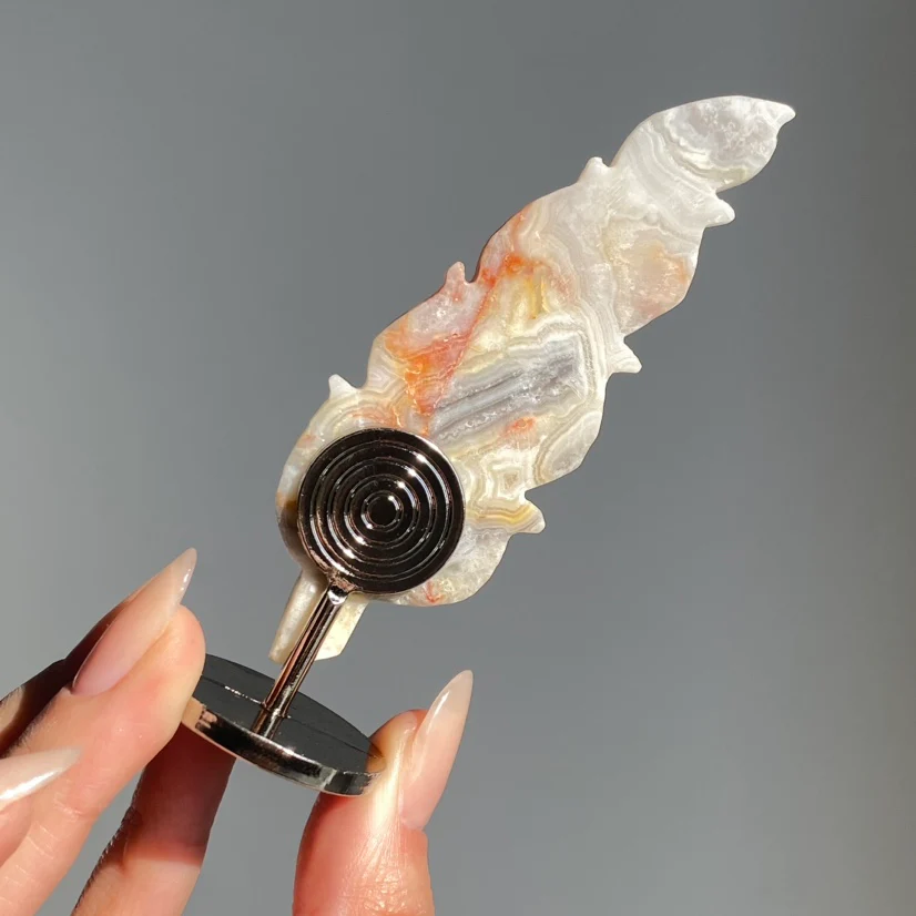 Crystal Feather - Image 4