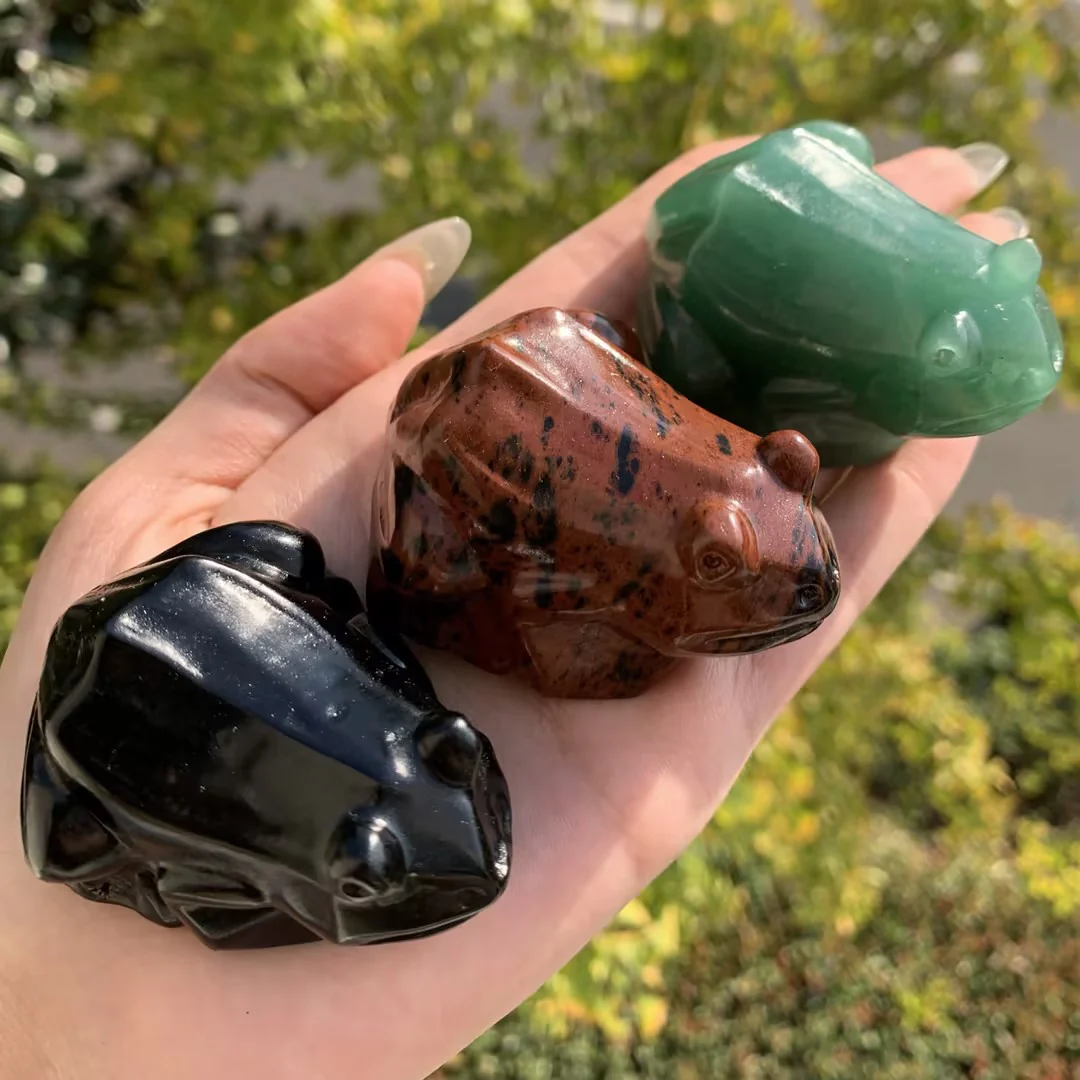 Crystal Frogs - Image 4