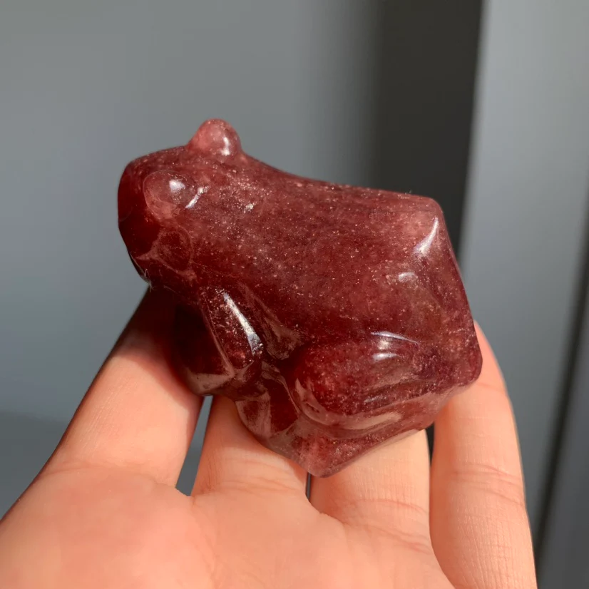 Crystal Frogs - Image 5
