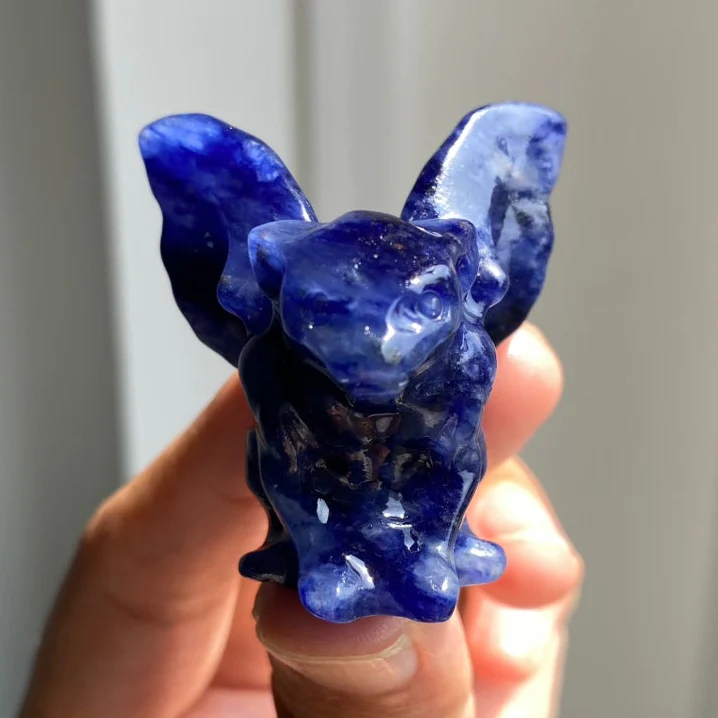 Crystal Gargoyle