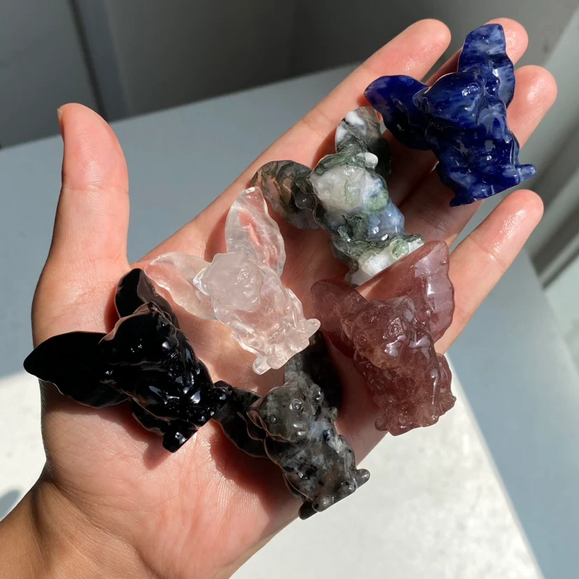 Crystal Gargoyle - Image 3