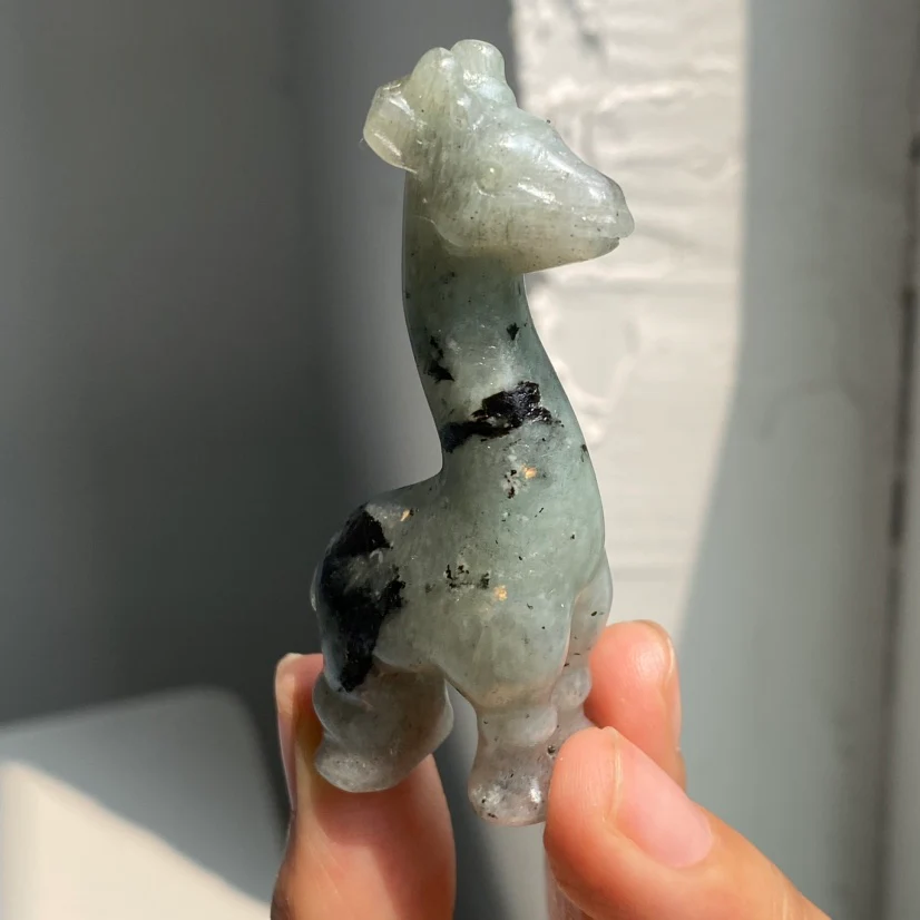 Crystal Giraffes - Image 3