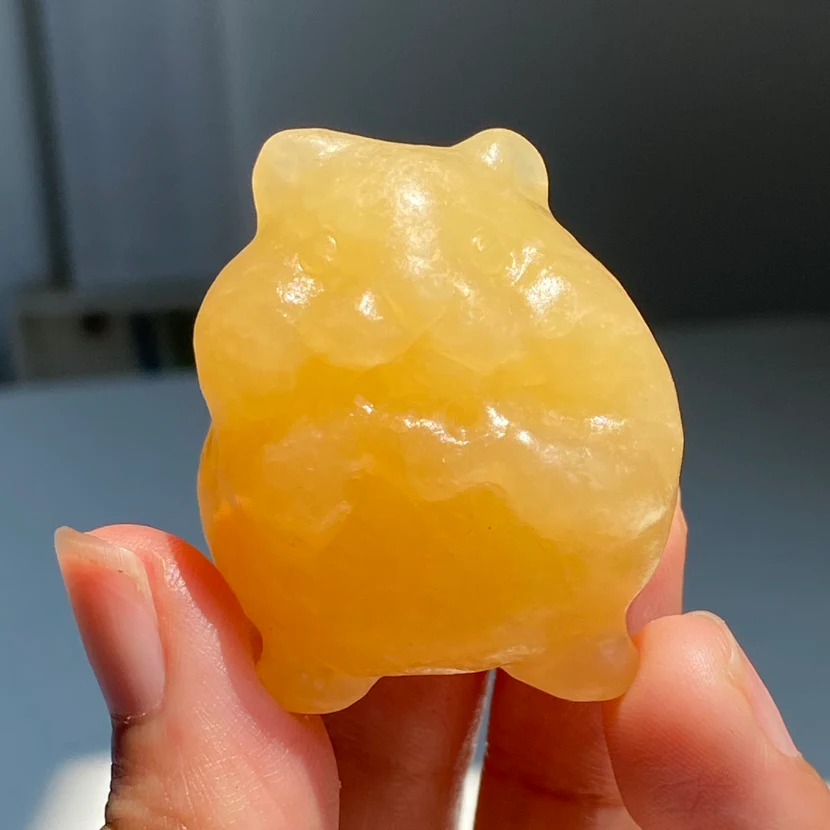 Crystal Hamsters - Image 2
