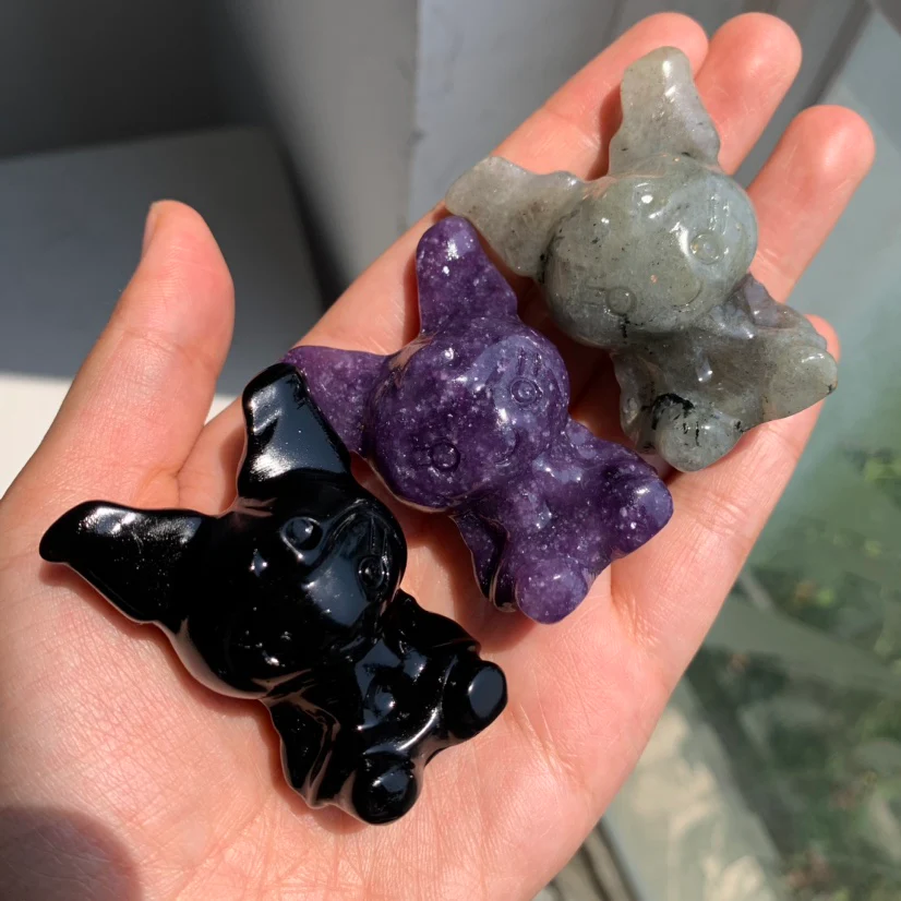 Crystal Kuromi - Image 3