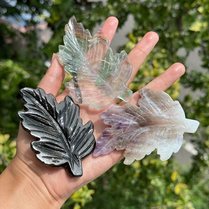 Crystal Leaf - Image 4