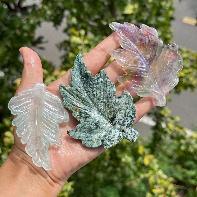 Crystal Leaf - Image 6