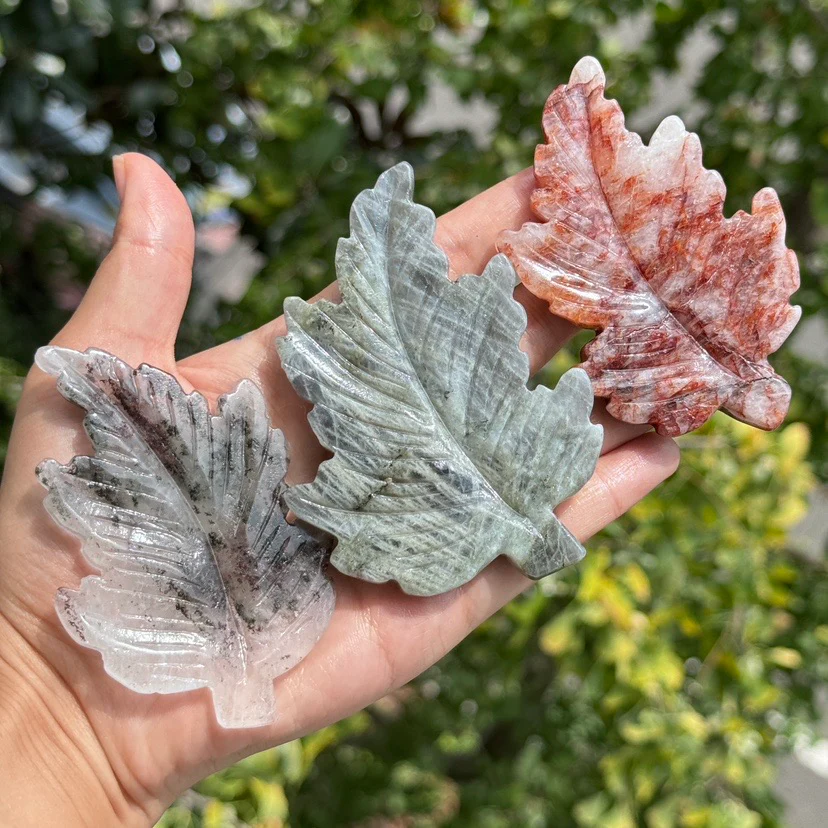 Crystal Leaf - Image 7