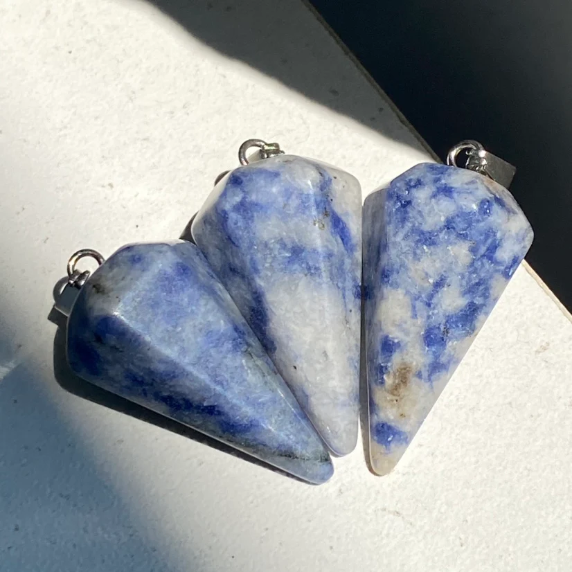 Crystal Pendulum - Image 3