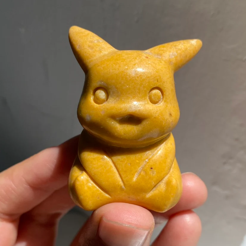 Crystal Pikachu - Image 2