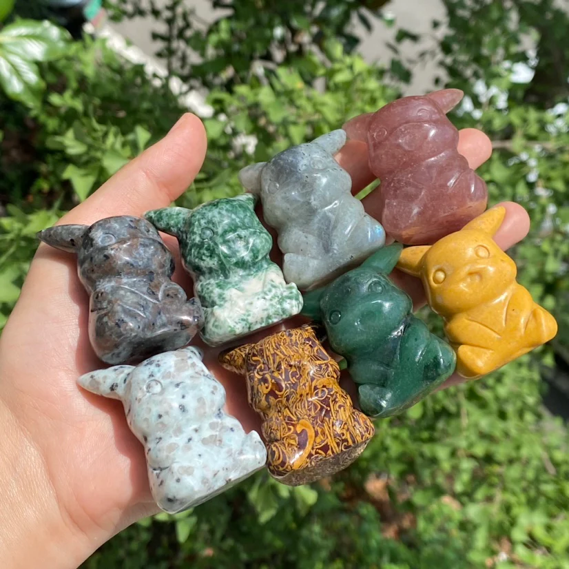 Crystal Pikachu - Image 3