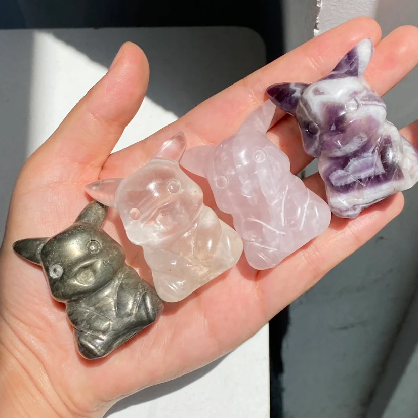 Crystal Pikachu - Image 6