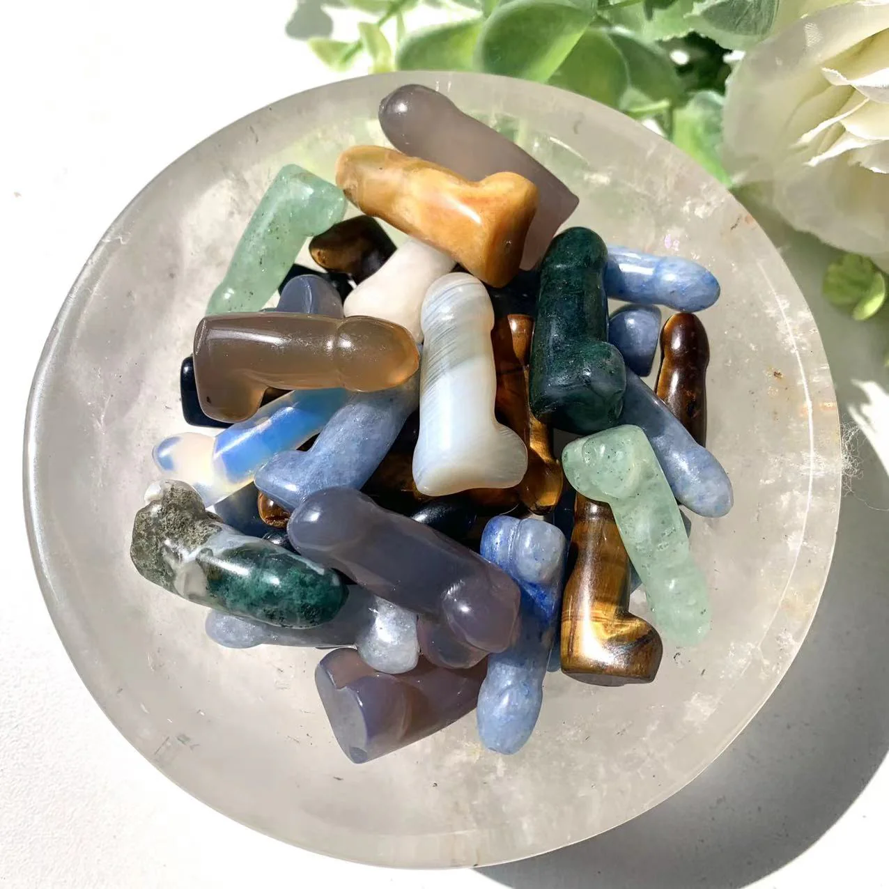 Crystal PP Confetti
