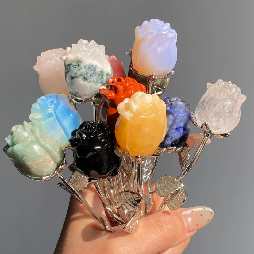Crystal Roses - Image 2