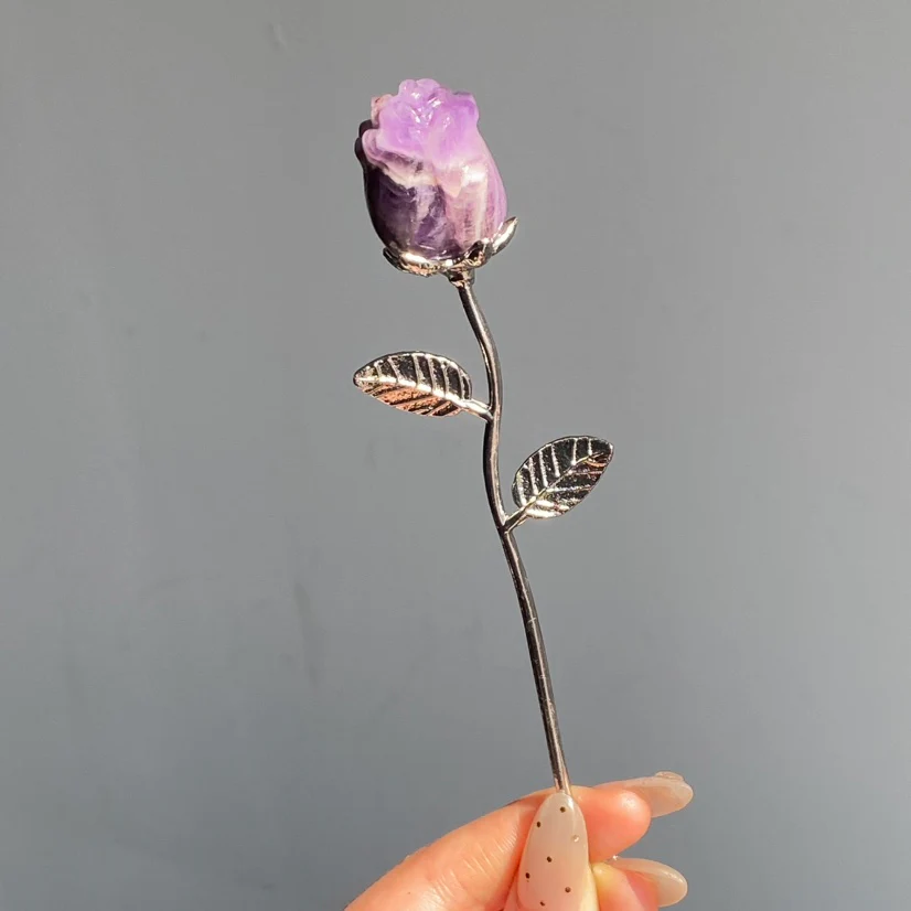 Crystal Roses - Image 3