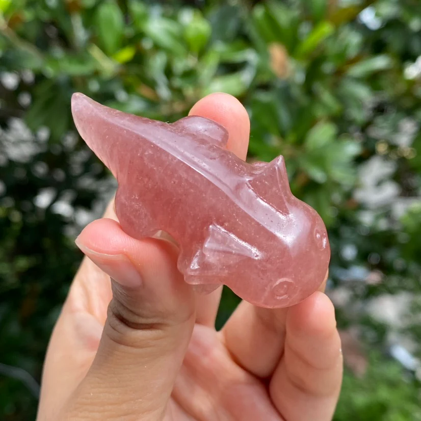 Crystal Salamander - Image 3