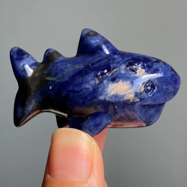 Crystal Shark - Image 3