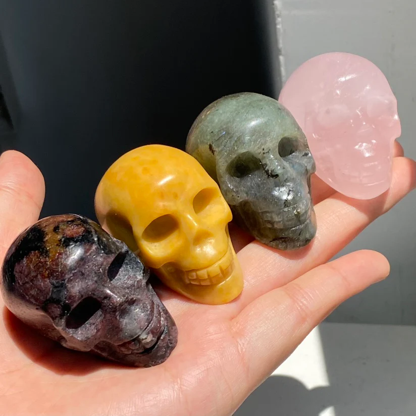 Crystal Skull