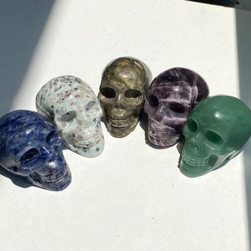 Crystal Skull - Image 2