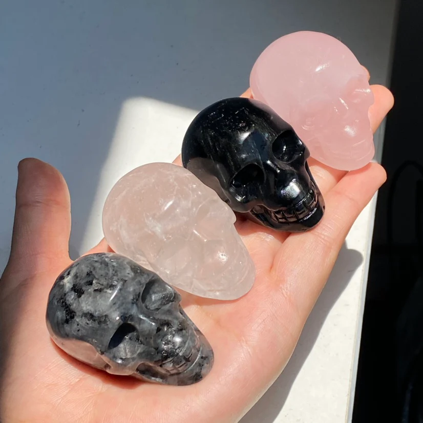 Crystal Skull - Image 3