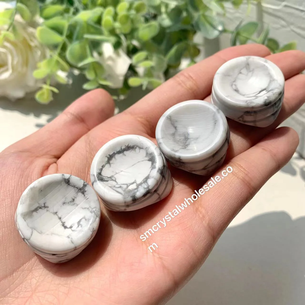 Crystal Sphere Holder - Image 3