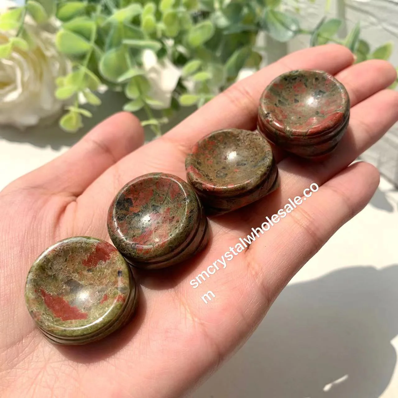 Crystal Sphere Holder - Image 4