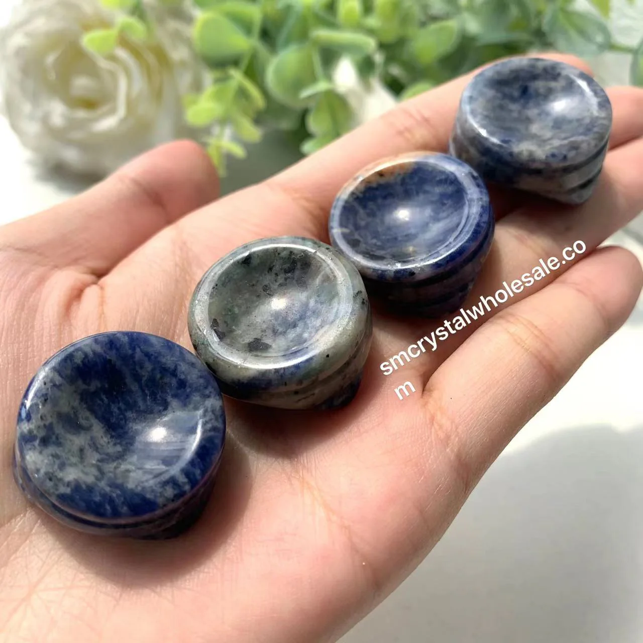 Crystal Sphere Holder - Image 6