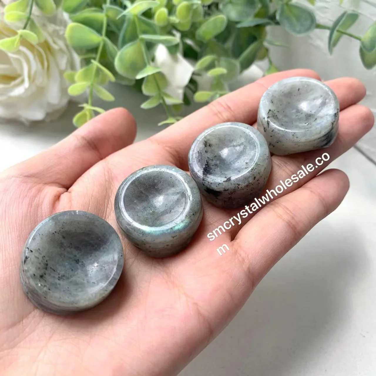 Crystal Sphere Holder - Image 7