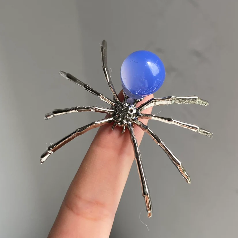 Crystal Spider - Image 3