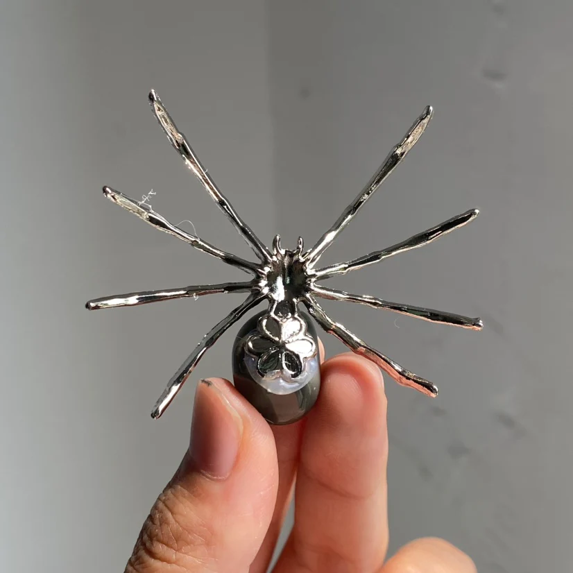 Crystal Spider - Image 4