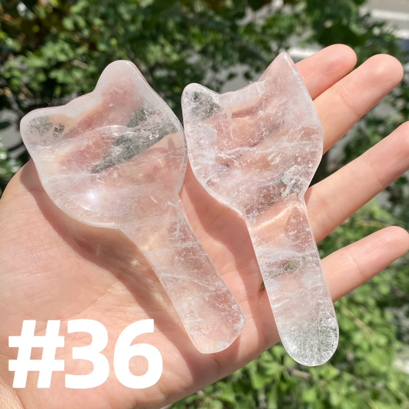 Crystal Spoon