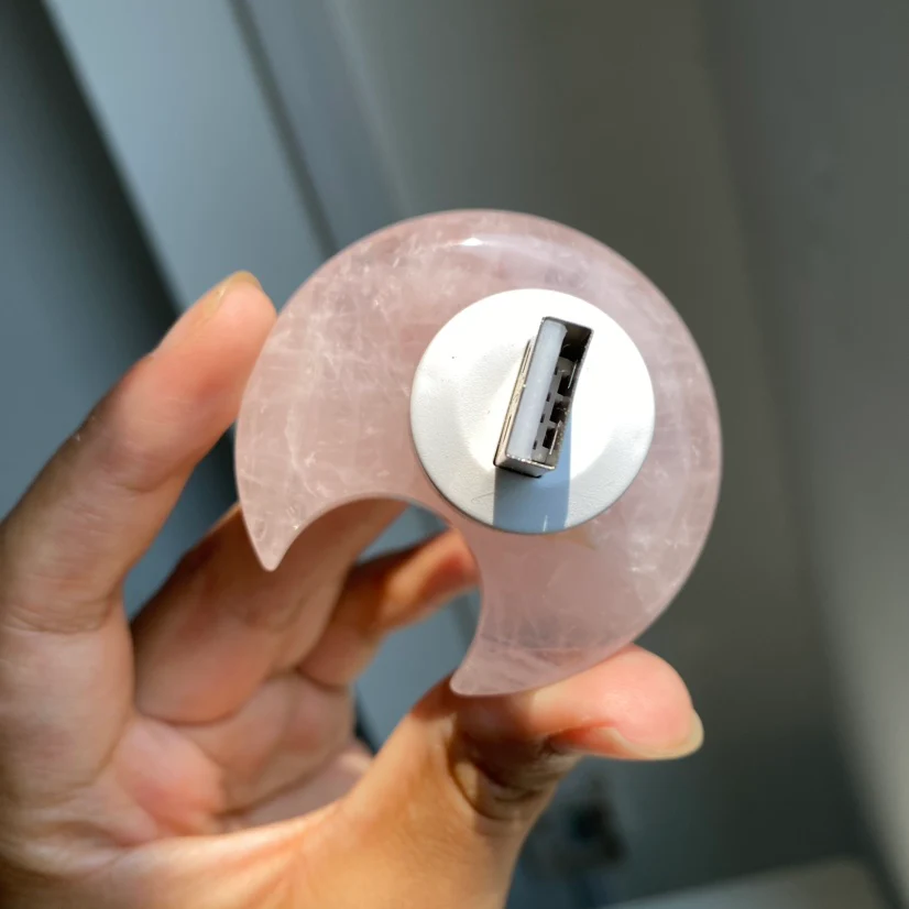 Crystal USB Light - Image 2