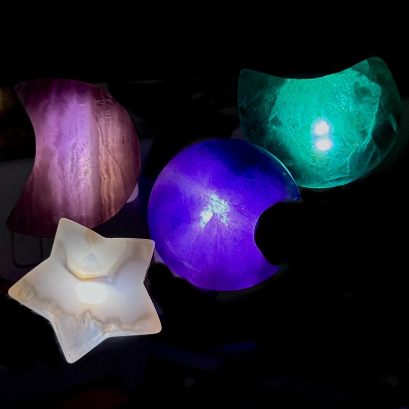 Crystal USB Light - Image 3