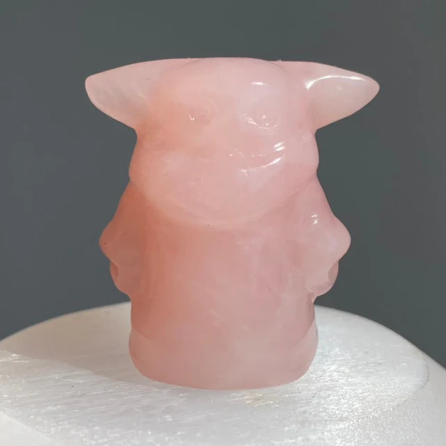 Crystal Yoda - Image 2