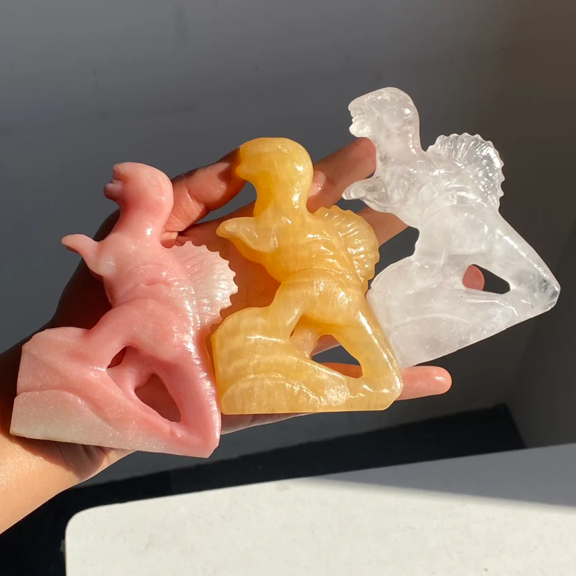 Crystal Dinosaur - Image 2